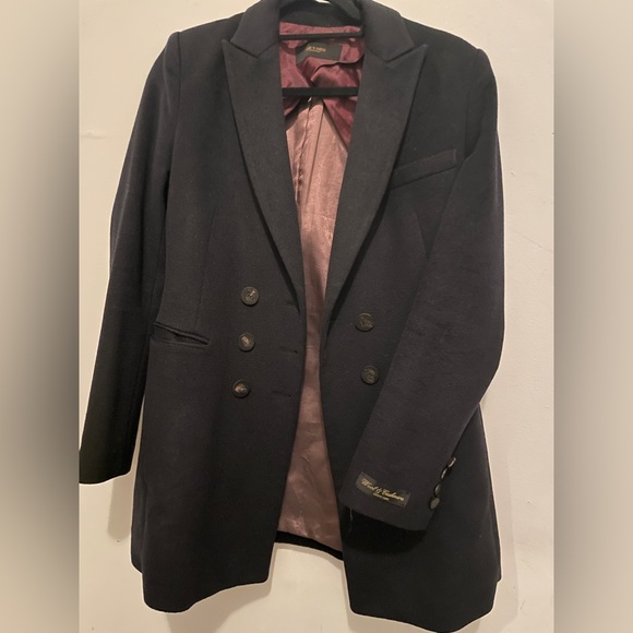 She’s miss, Dark blue coat - Picture 5 of 7